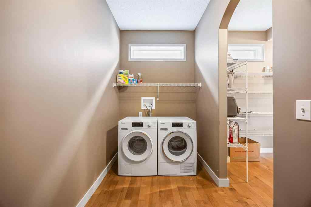 MLS® A2255508 - 974 Tuscany Drive NW in Tuscany Calgary, Residential