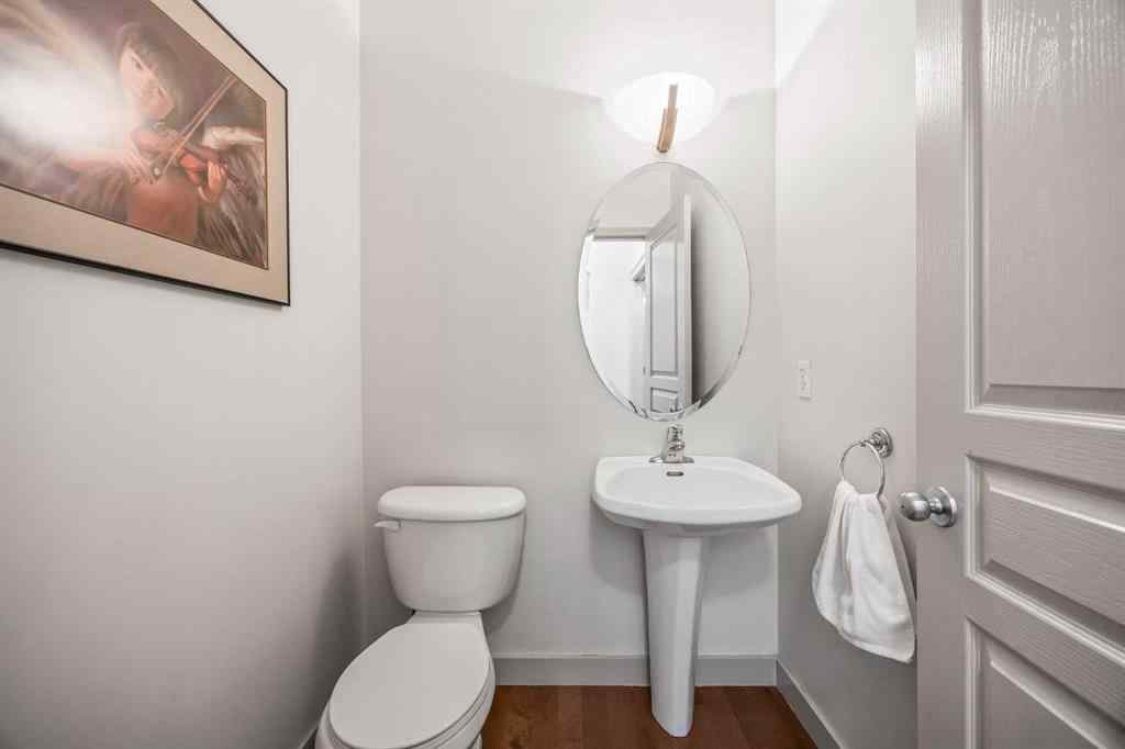 MLS® A2255508 - 974 Tuscany Drive NW in Tuscany Calgary, Residential