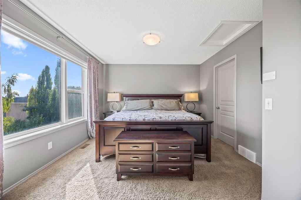 MLS® A2255508 - 974 Tuscany Drive NW in Tuscany Calgary, Residential