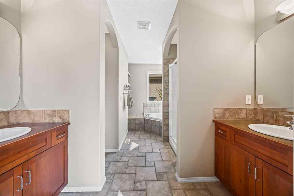 MLS® A2255508 - 974 Tuscany Drive NW in Tuscany Calgary, Residential