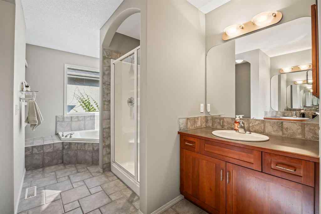 MLS® A2255508 - 974 Tuscany Drive NW in Tuscany Calgary, Residential