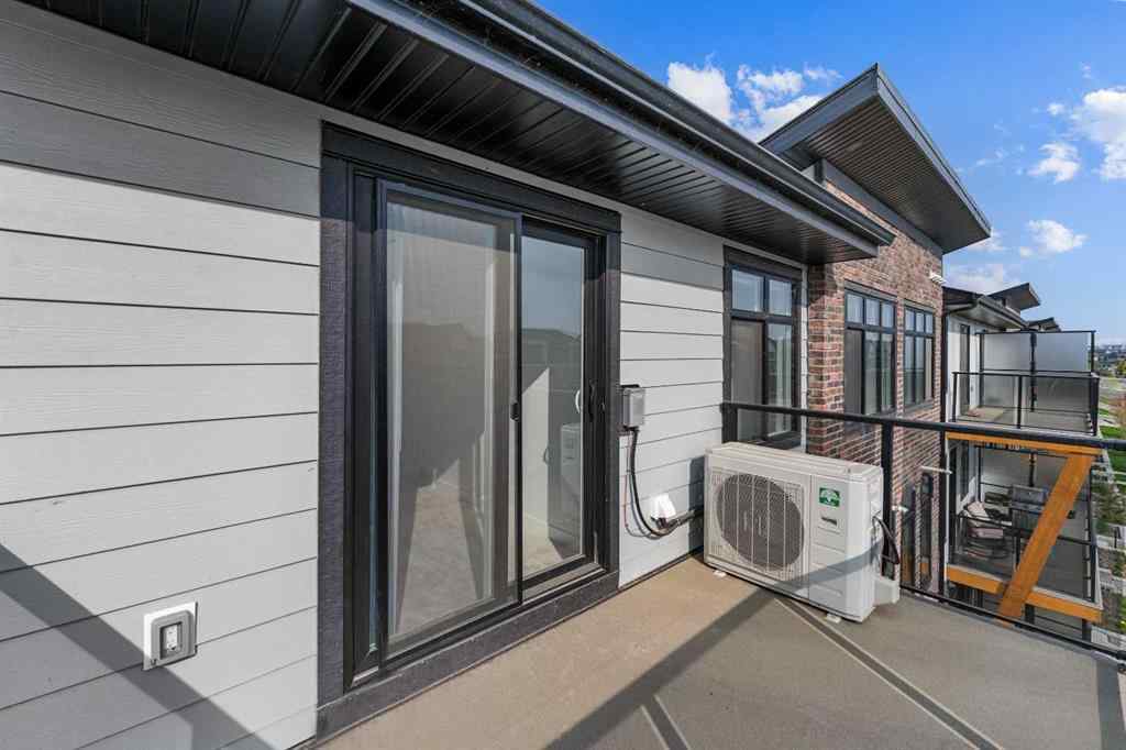 MLS® A2255509 - 20993 Seton Way SE in Seton Calgary, Residential