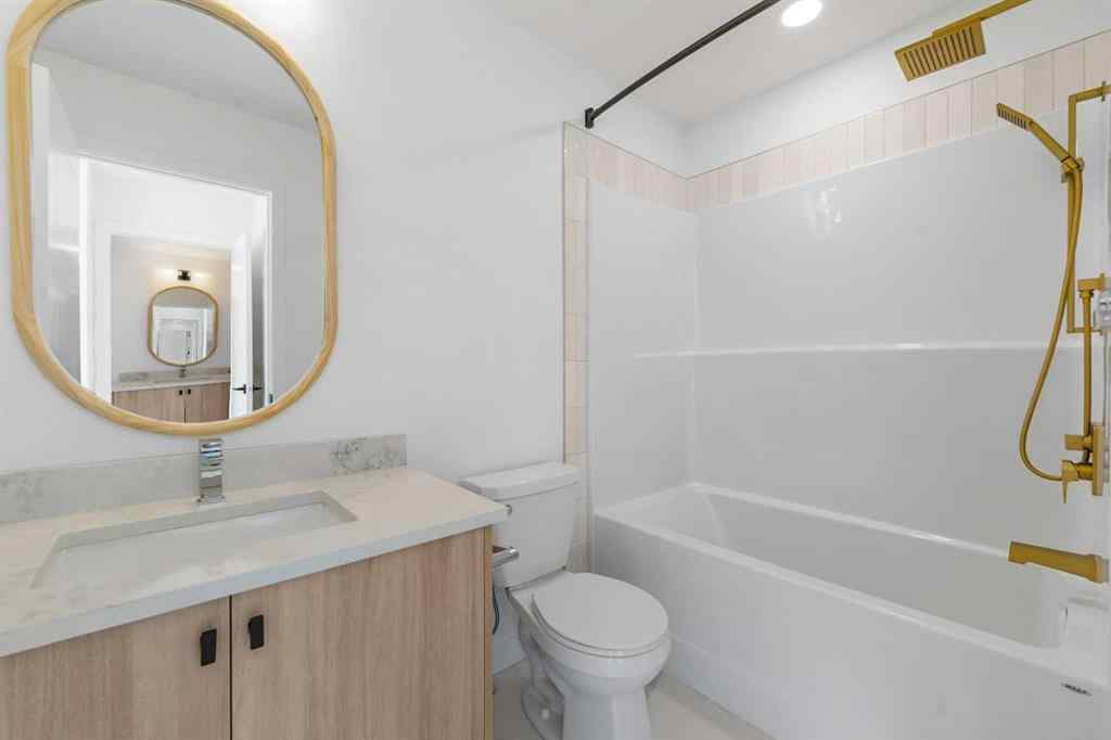 MLS® A2255509 - 20993 Seton Way SE in Seton Calgary, Residential