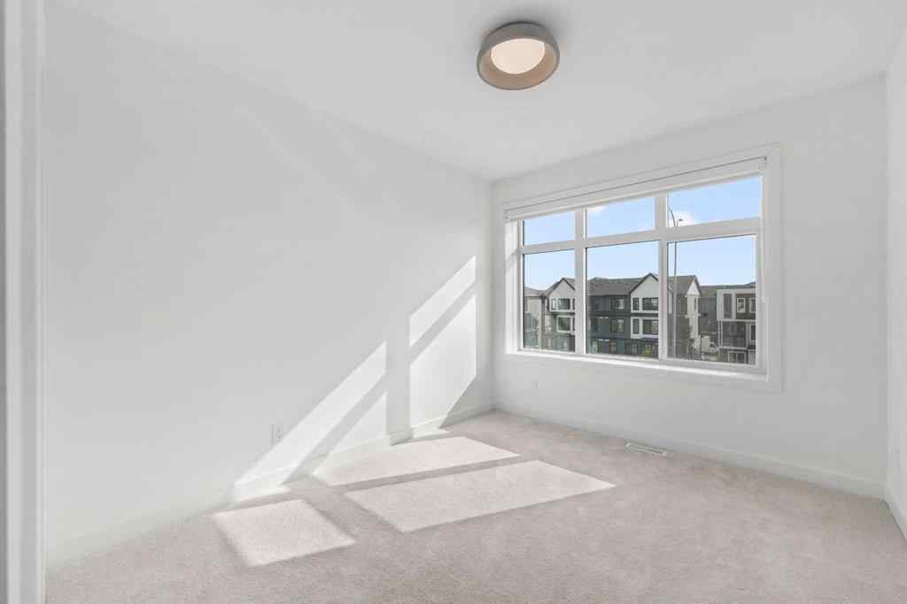 MLS® A2255509 - 20993 Seton Way SE in Seton Calgary, Residential