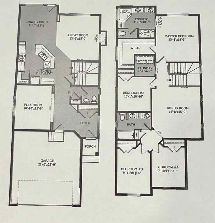 MLS® A2255510 - 59 Redstone Park NE in Redstone Calgary, Residential