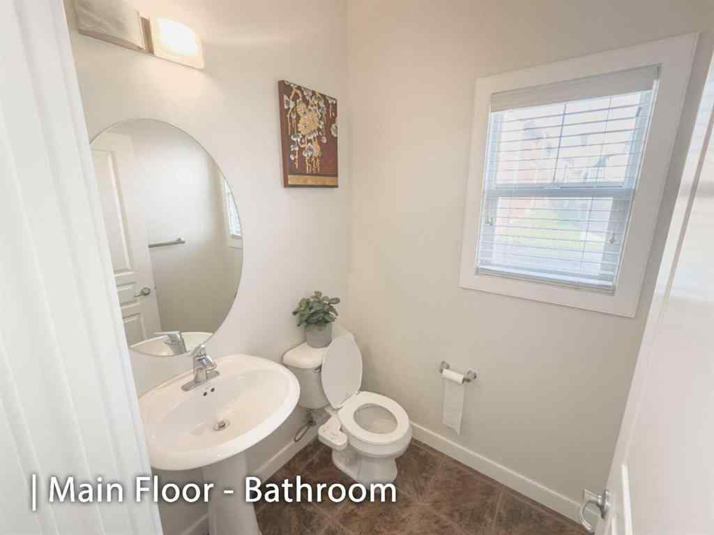 MLS® A2255510 - 59 Redstone Park NE in Redstone Calgary, Residential