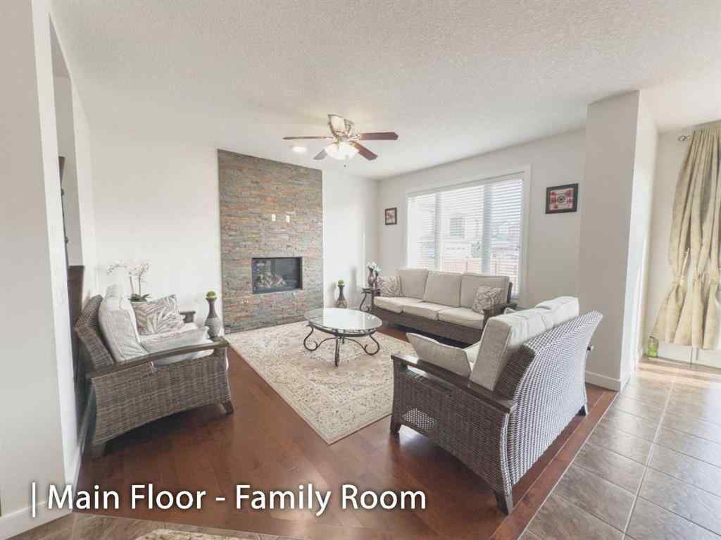 MLS® A2255510 - 59 Redstone Park NE in Redstone Calgary, Residential