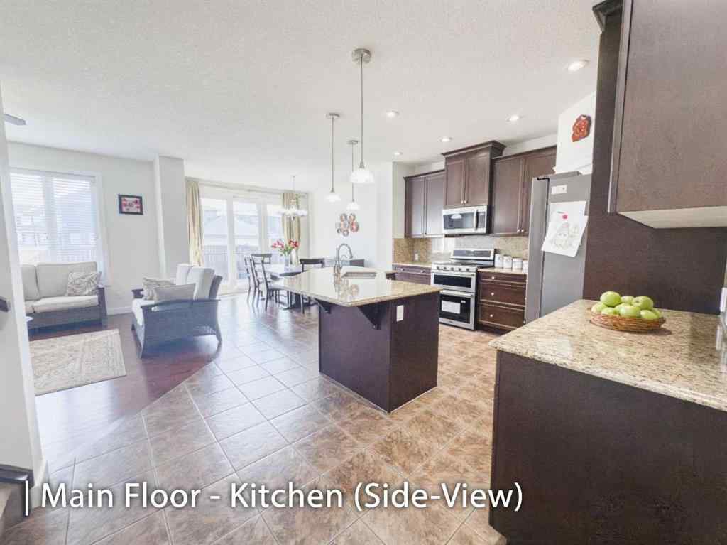 MLS® A2255510 - 59 Redstone Park NE in Redstone Calgary, Residential