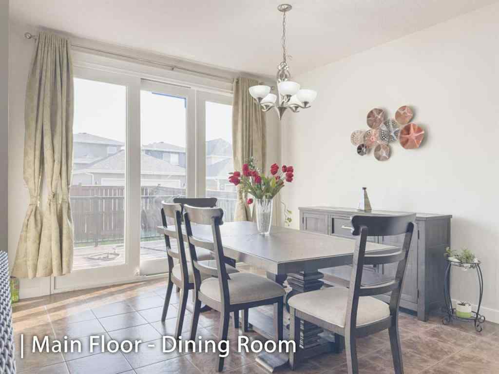 MLS® A2255510 - 59 Redstone Park NE in Redstone Calgary, Residential