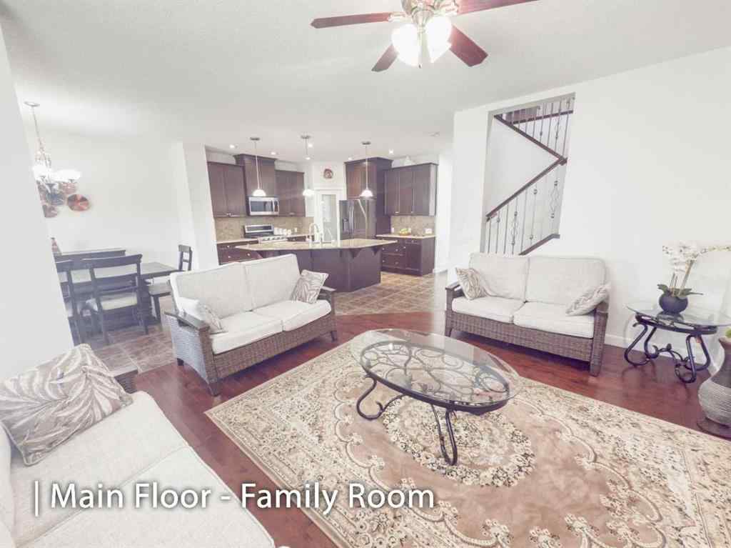 MLS® A2255510 - 59 Redstone Park NE in Redstone Calgary, Residential