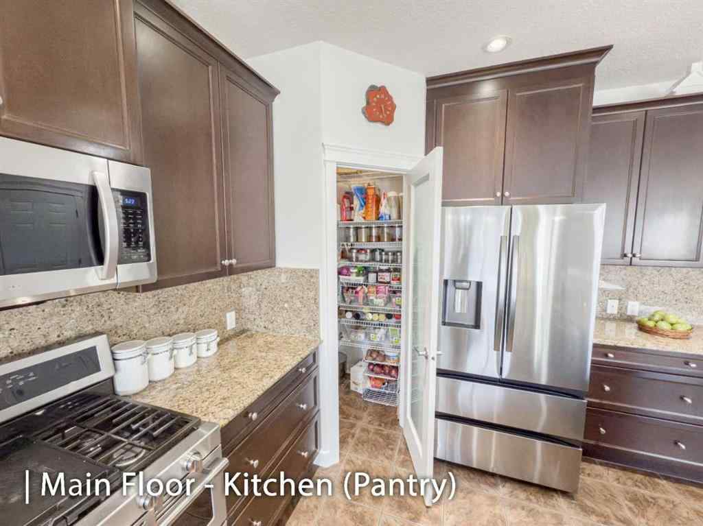 MLS® A2255510 - 59 Redstone Park NE in Redstone Calgary, Residential