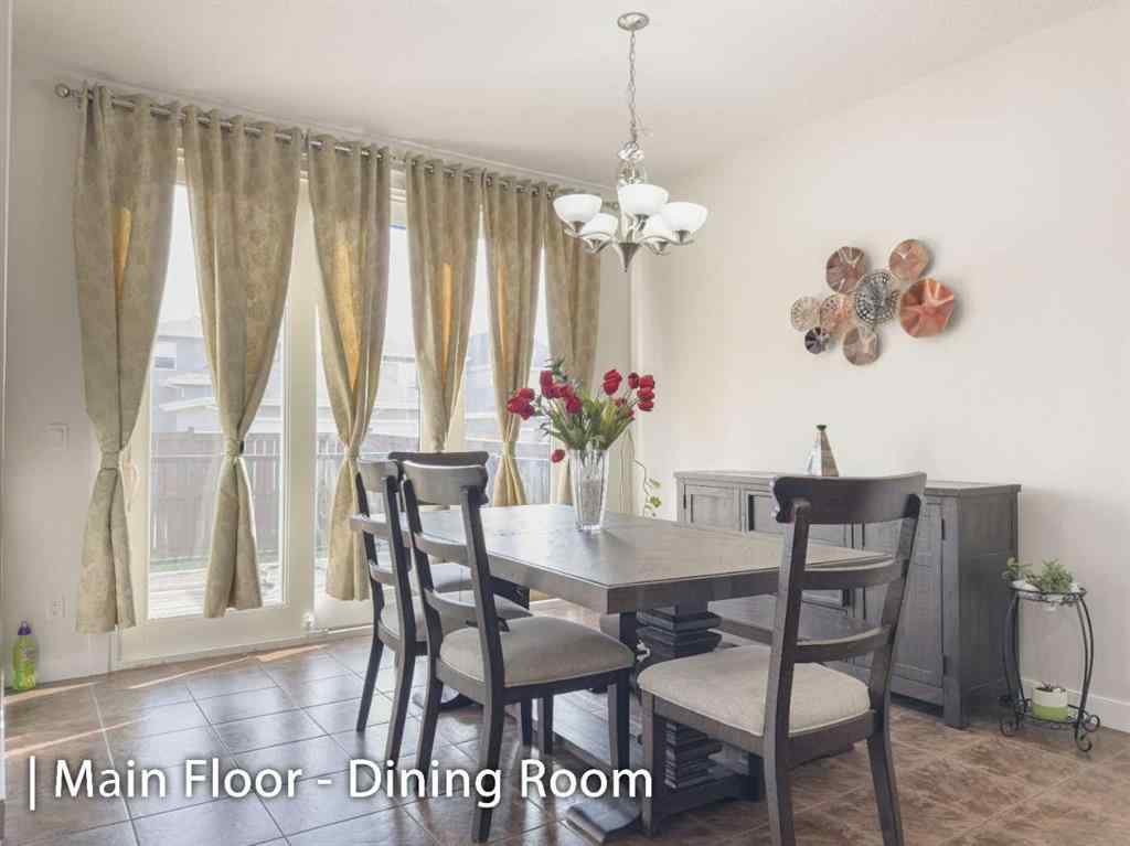 MLS® A2255510 - 59 Redstone Park NE in Redstone Calgary, Residential