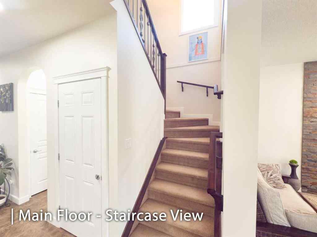 MLS® A2255510 - 59 Redstone Park NE in Redstone Calgary, Residential