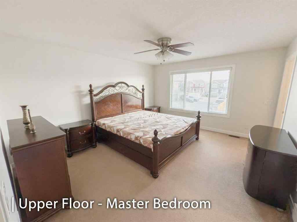 MLS® A2255510 - 59 Redstone Park NE in Redstone Calgary, Residential