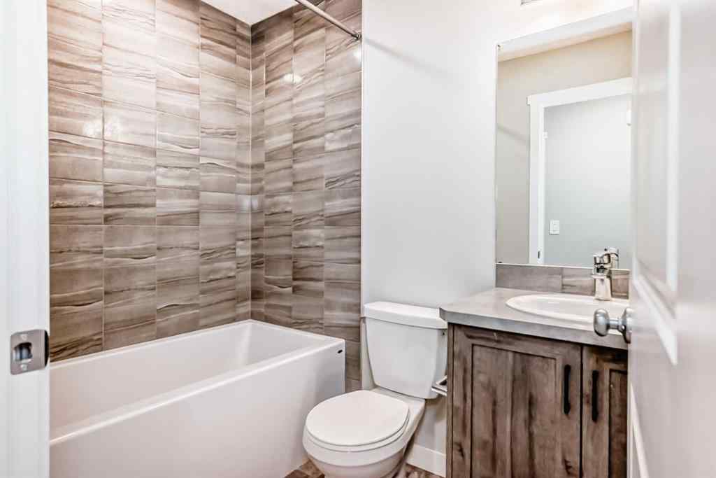 MLS® A2255511 - 7468 202 Avenue SE in Rangeview Calgary, Residential