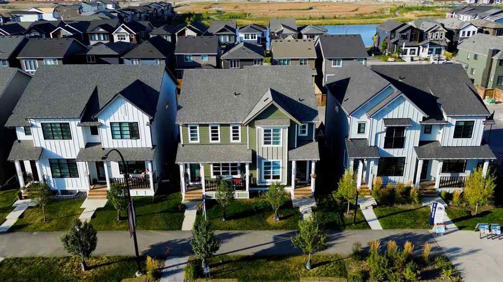 MLS® A2255511 - 7468 202 Avenue SE in Rangeview Calgary, Residential