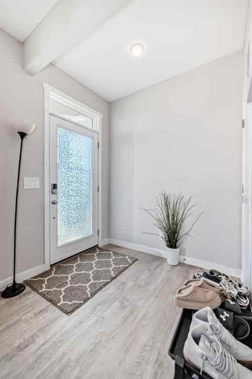 MLS® A2255511 - 7468 202 Avenue SE in Rangeview Calgary, Residential