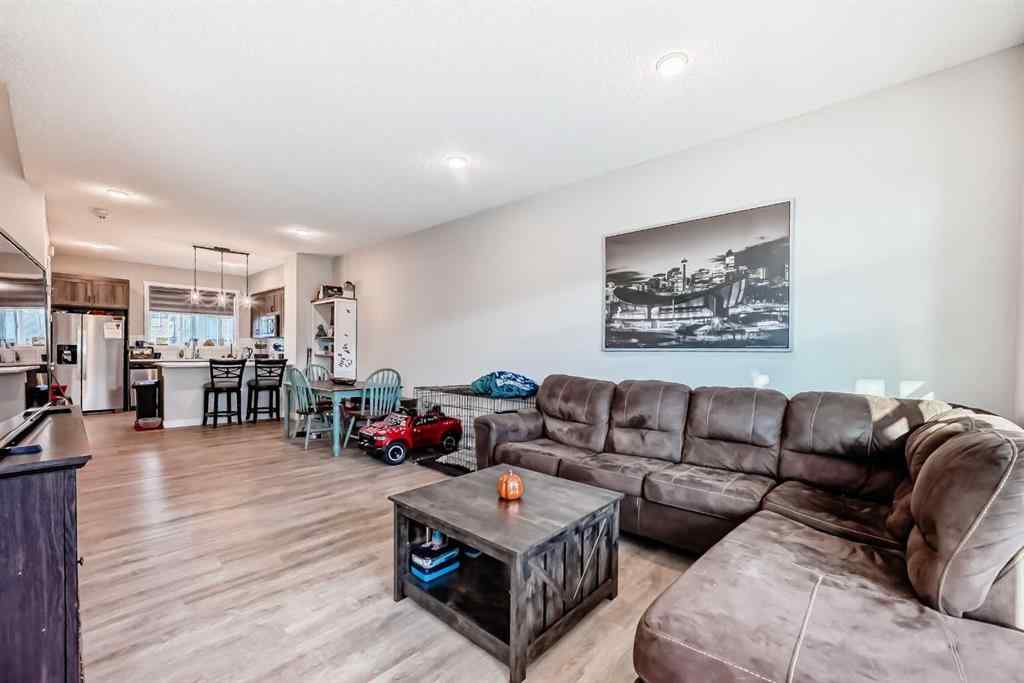 MLS® A2255511 - 7468 202 Avenue SE in Rangeview Calgary, Residential