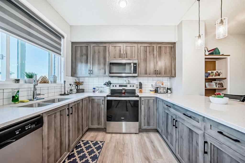 MLS® A2255511 - 7468 202 Avenue SE in Rangeview Calgary, Residential