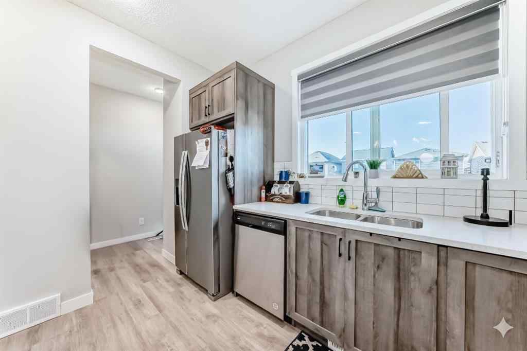 MLS® A2255511 - 7468 202 Avenue SE in Rangeview Calgary, Residential