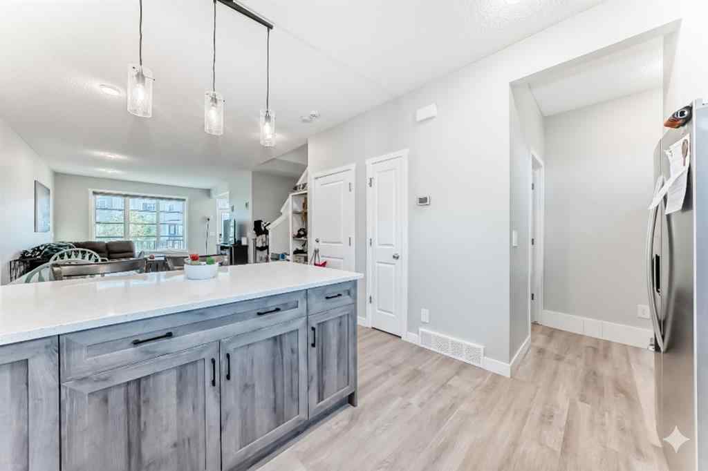 MLS® A2255511 - 7468 202 Avenue SE in Rangeview Calgary, Residential