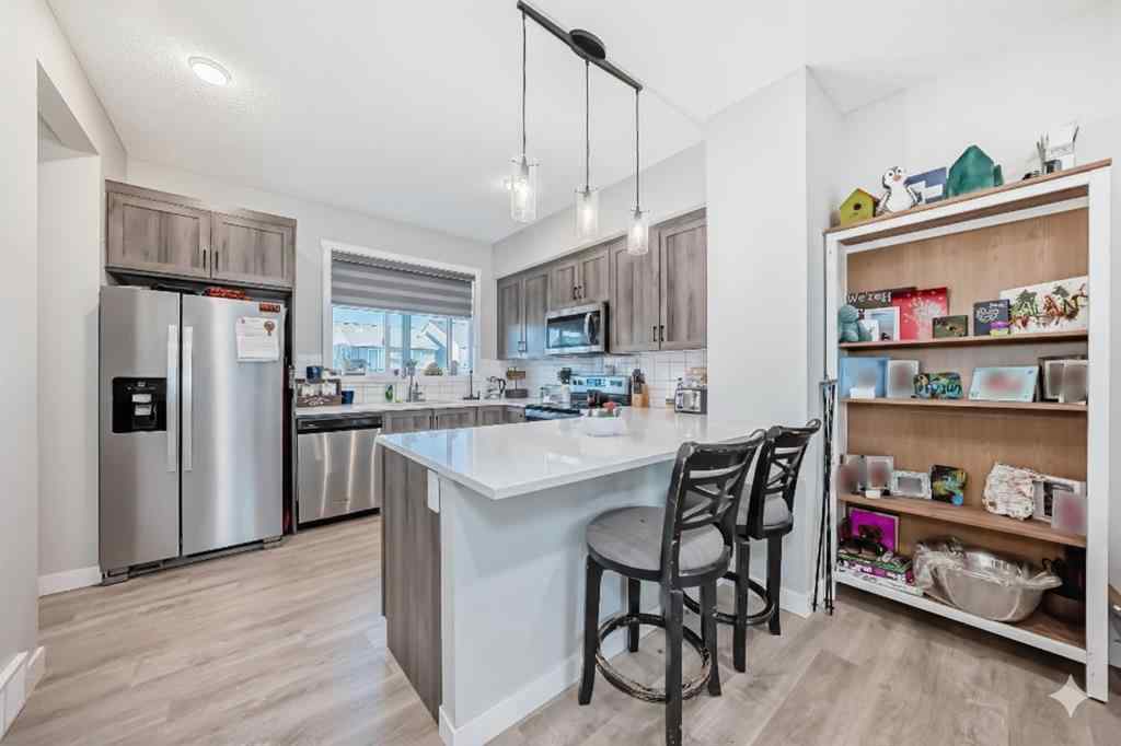 MLS® A2255511 - 7468 202 Avenue SE in Rangeview Calgary, Residential