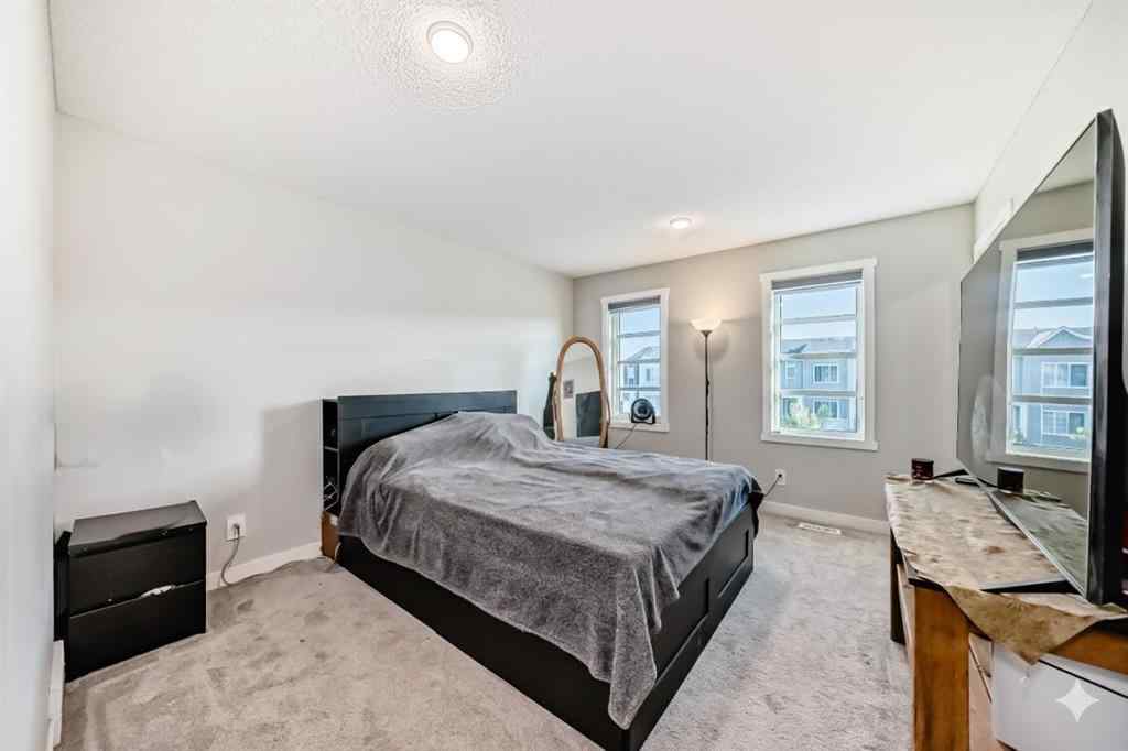 MLS® A2255511 - 7468 202 Avenue SE in Rangeview Calgary, Residential