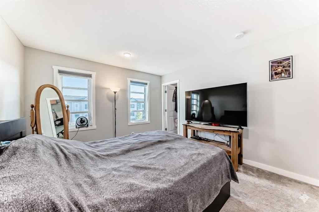 MLS® A2255511 - 7468 202 Avenue SE in Rangeview Calgary, Residential