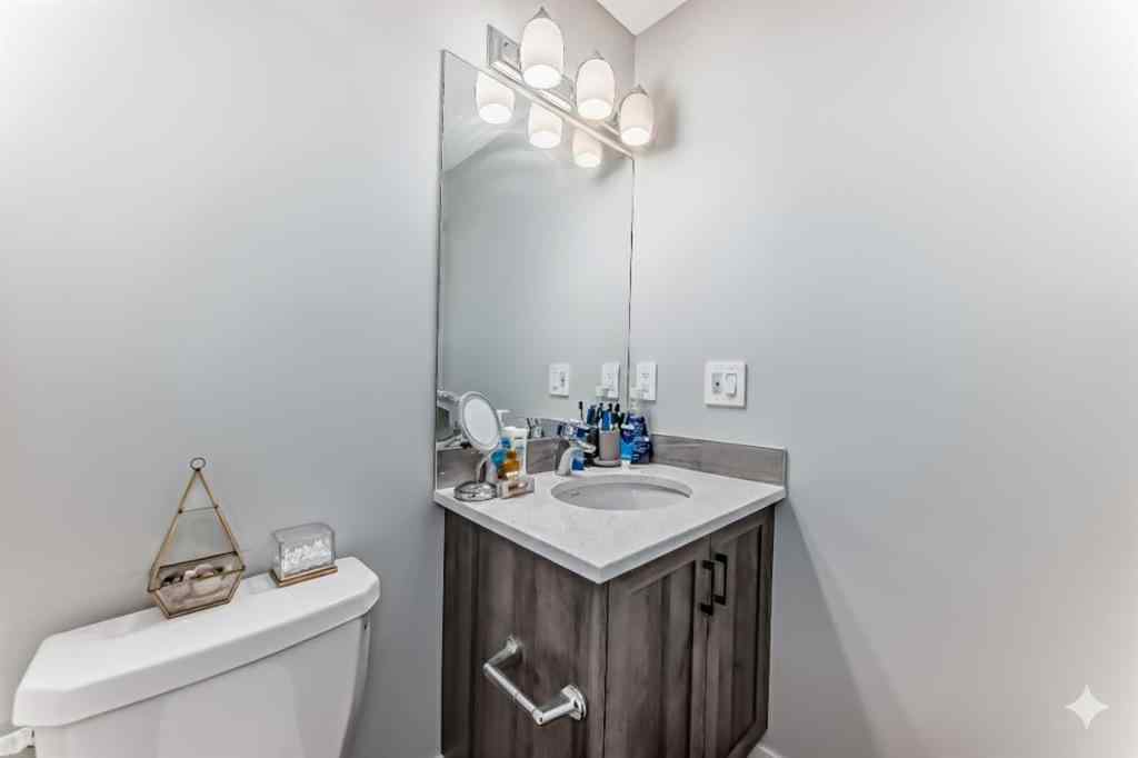 MLS® A2255511 - 7468 202 Avenue SE in Rangeview Calgary, Residential