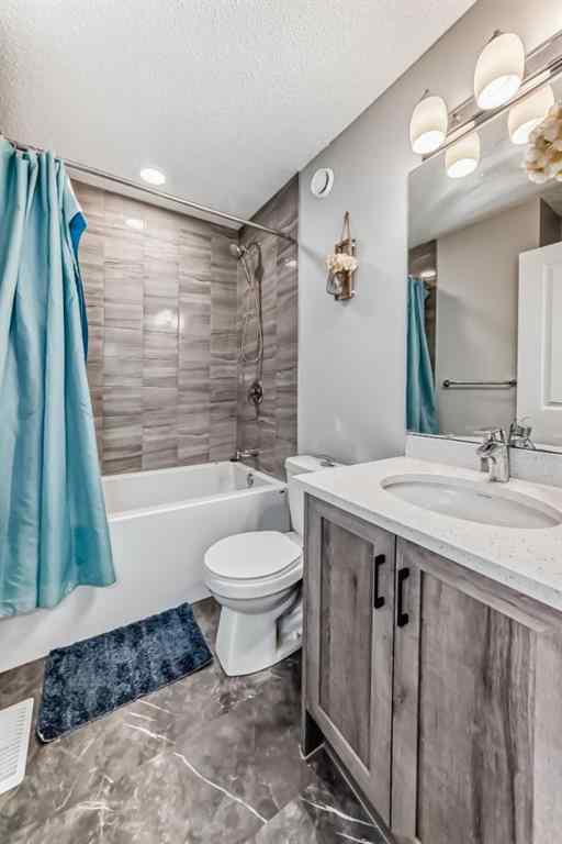 MLS® A2255511 - 7468 202 Avenue SE in Rangeview Calgary, Residential