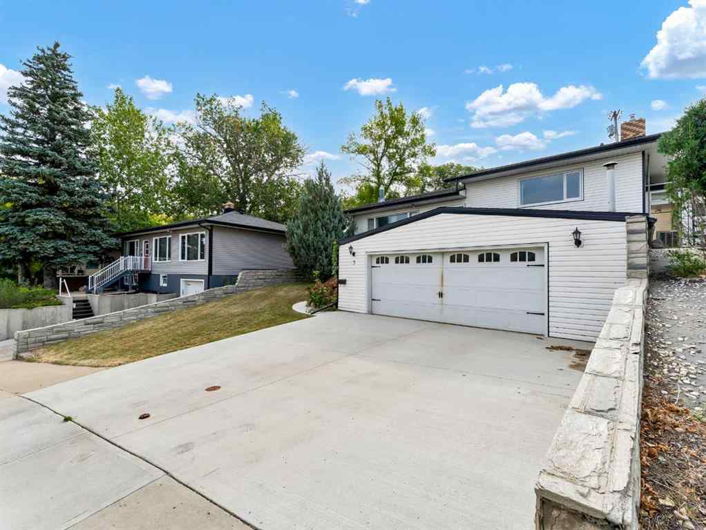 MLS® A2255512 - 3 2 Street SE in SE Hill Medicine Hat, Residential