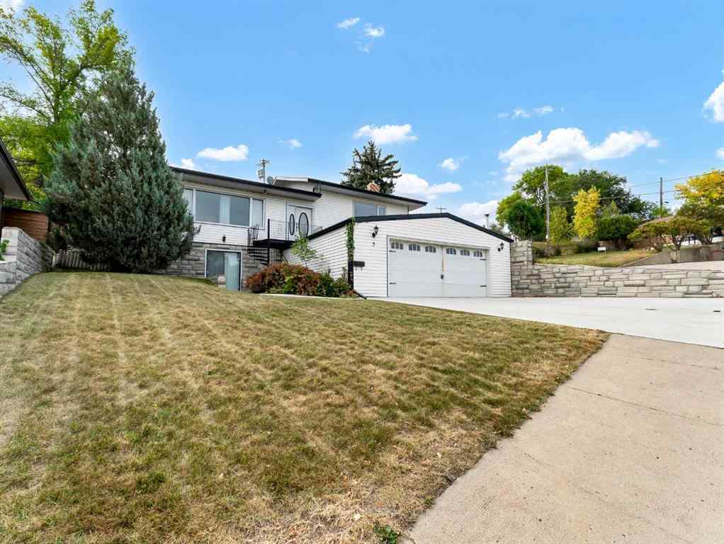 MLS® A2255512 - 3 2 Street SE in SE Hill Medicine Hat, Residential