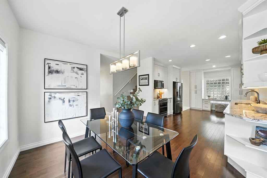 MLS® A2255513 - 8 Varsity Estates Gardens NW in Varsity Calgary, Residential