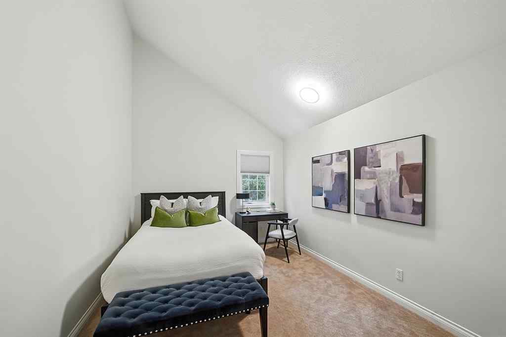 MLS® A2255513 - 8 Varsity Estates Gardens NW in Varsity Calgary, Residential