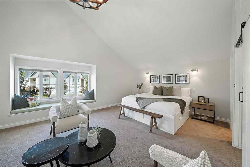 MLS® A2255513 - 8 Varsity Estates Gardens NW in Varsity Calgary, Residential