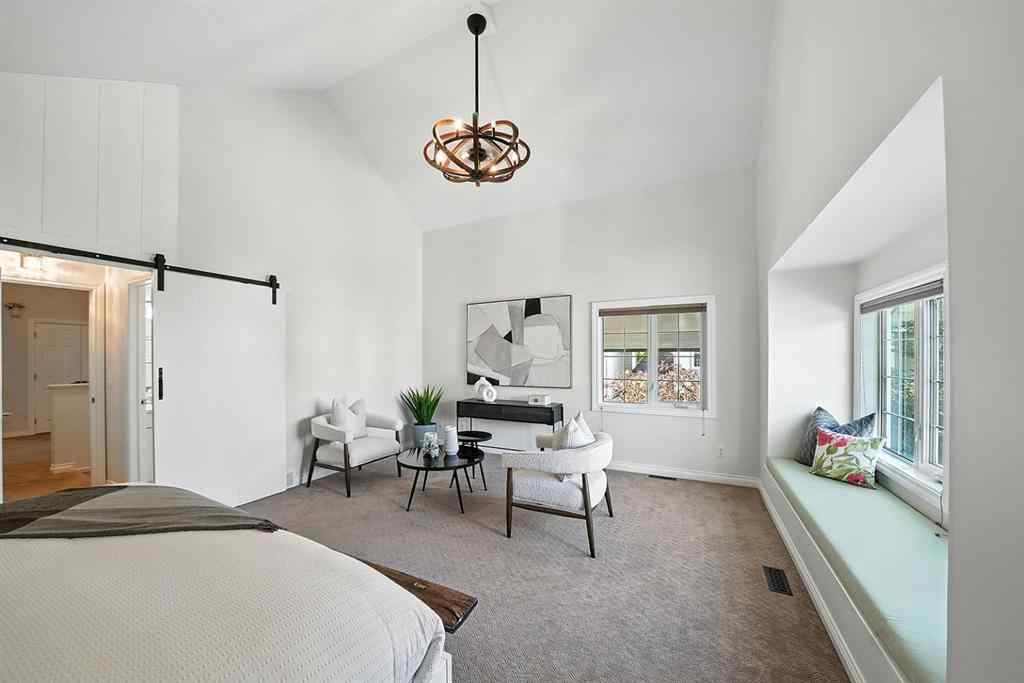 MLS® A2255513 - 8 Varsity Estates Gardens NW in Varsity Calgary, Residential