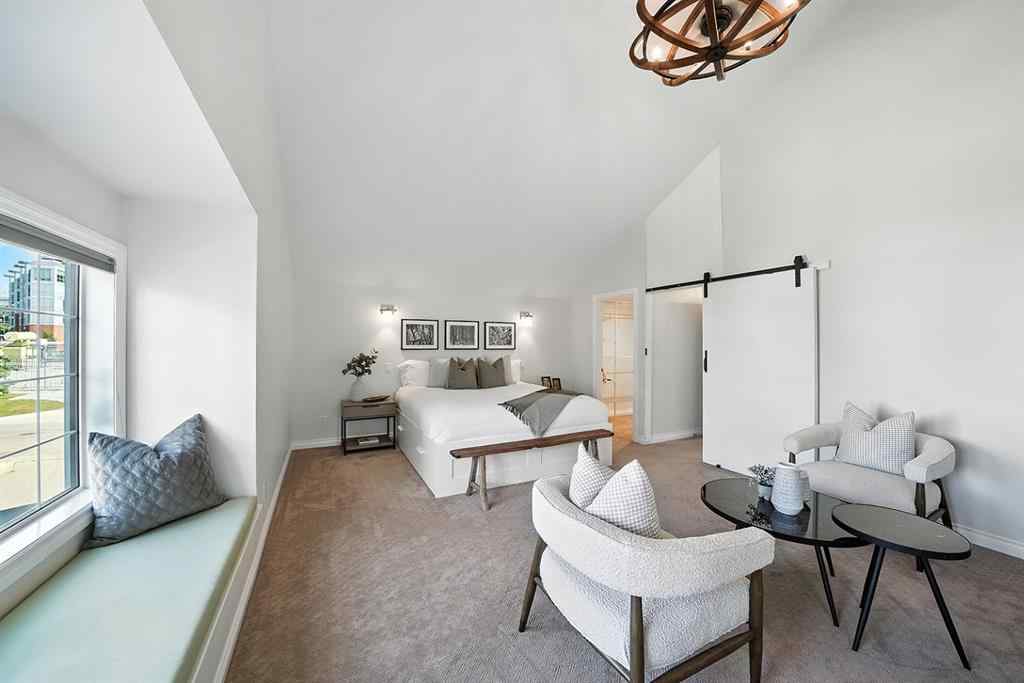 MLS® A2255513 - 8 Varsity Estates Gardens NW in Varsity Calgary, Residential