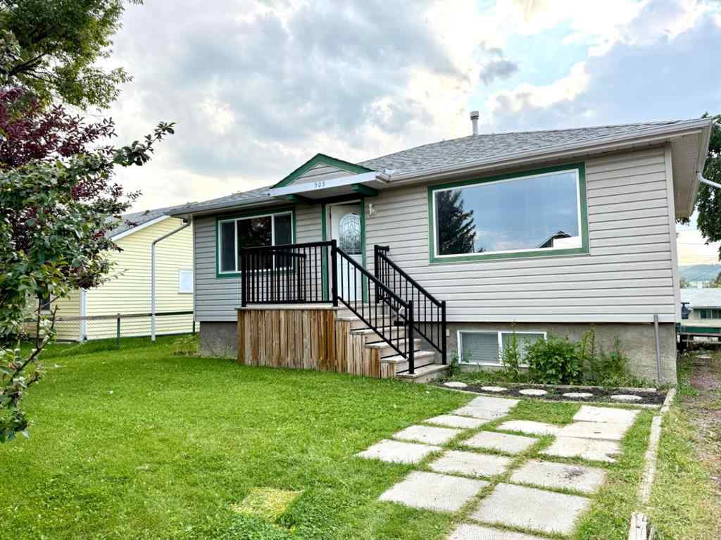 MLS® A2255514 - 505 1 Street SE in NONE Diamond Valley, Residential