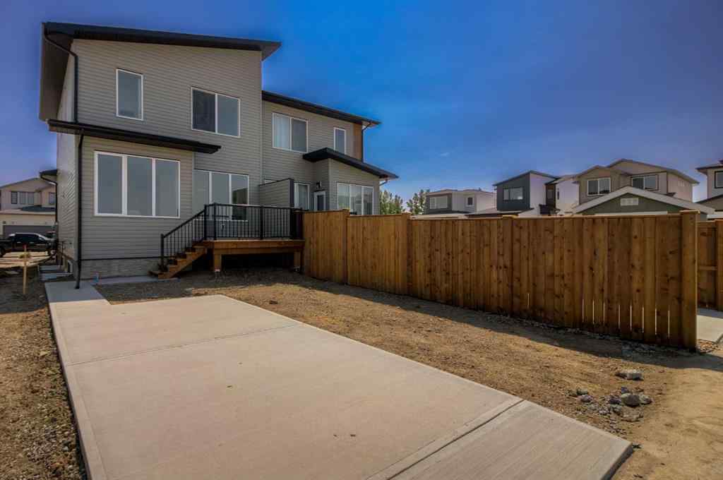 MLS® A2255516 - 4333 28 Avenue S in Discovery Lethbridge, Residential