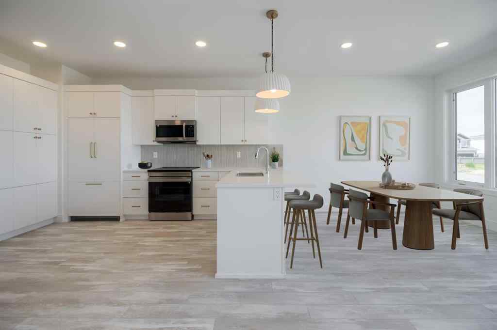 MLS® A2255516 - 4333 28 Avenue S in Discovery Lethbridge, Residential