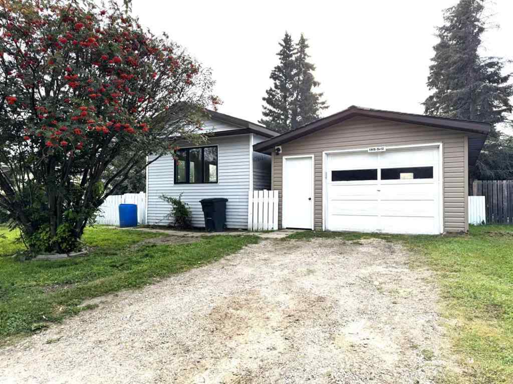 MLS® A2255518 - 1305 11 Street SE in NONE Slave Lake, Residential