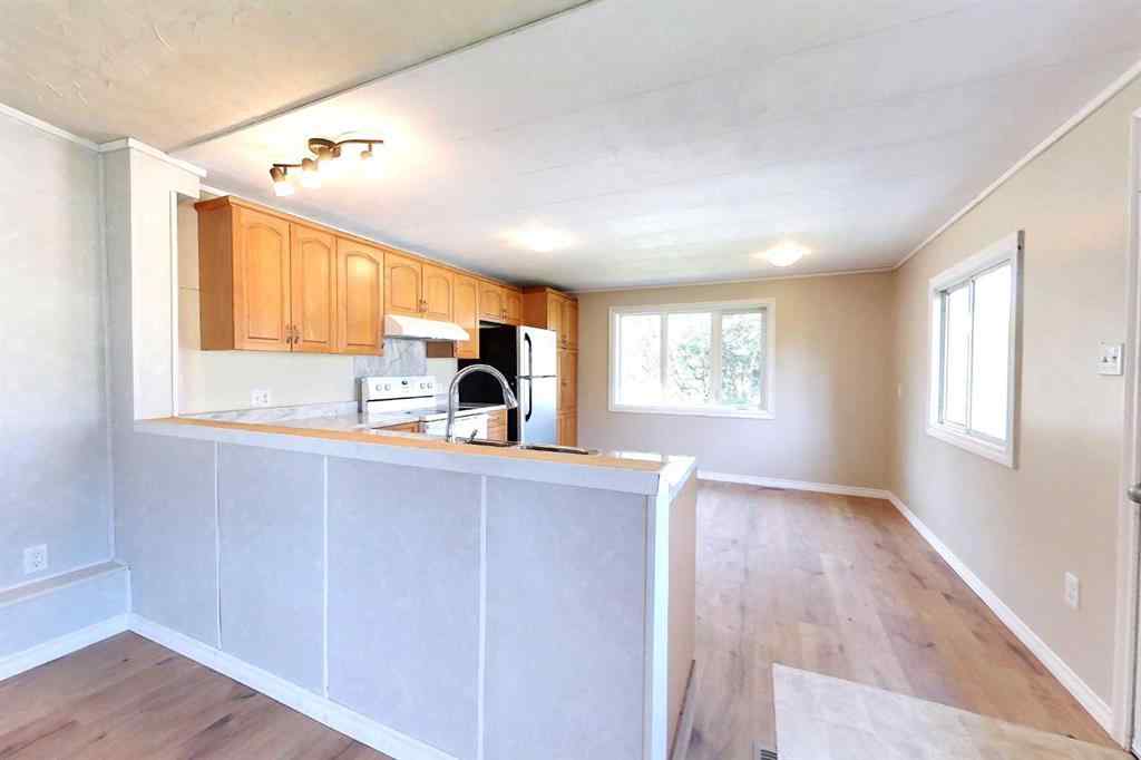 MLS® A2255518 - 1305 11 Street SE in NONE Slave Lake, Residential