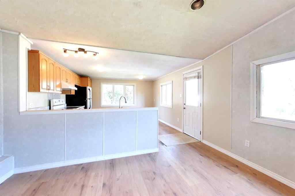 MLS® A2255518 - 1305 11 Street SE in NONE Slave Lake, Residential