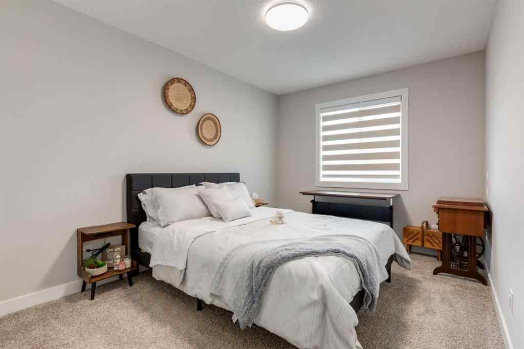 MLS® A2255519 - 311 Livingston View NW in Livingston Calgary, Residential