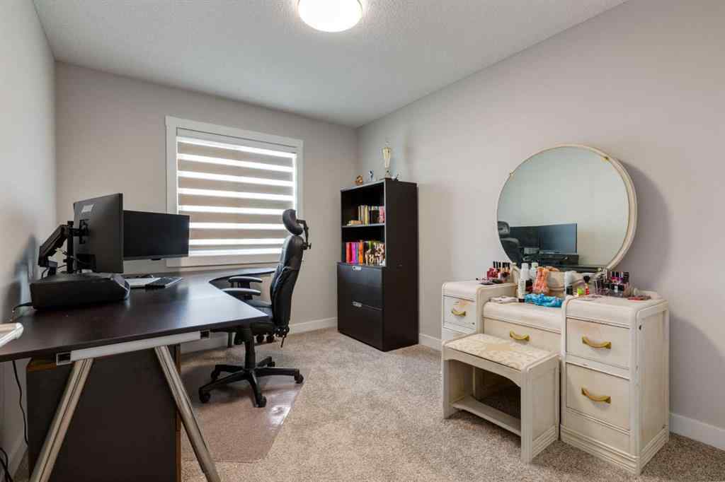 MLS® A2255519 - 311 Livingston View NW in Livingston Calgary, Residential