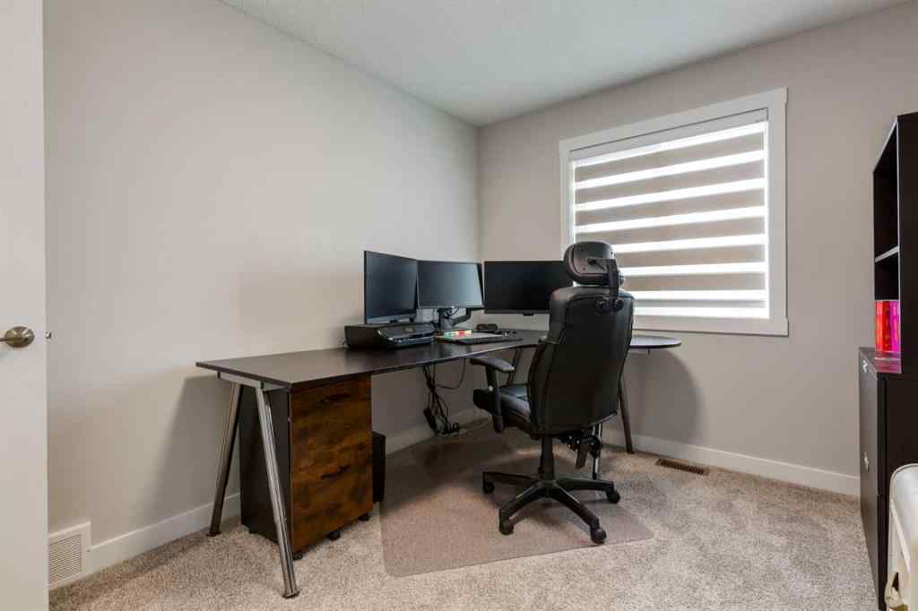 MLS® A2255519 - 311 Livingston View NW in Livingston Calgary, Residential
