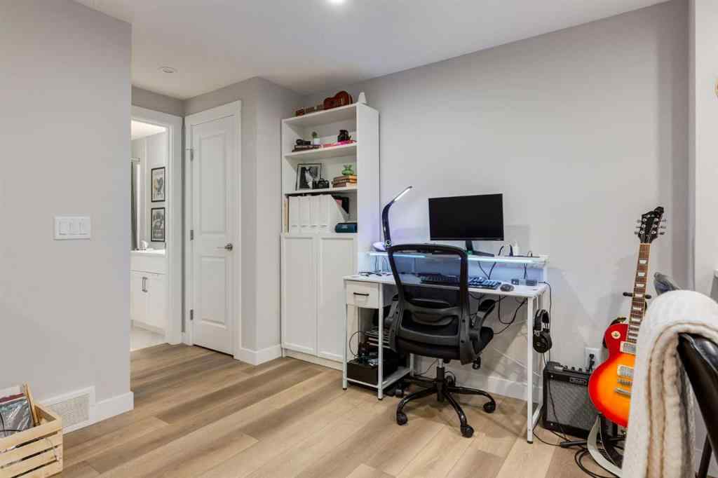 MLS® A2255519 - 311 Livingston View NW in Livingston Calgary, Residential