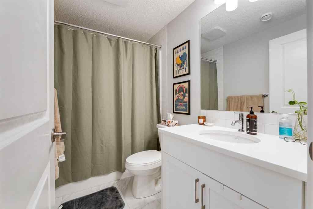 MLS® A2255519 - 311 Livingston View NW in Livingston Calgary, Residential