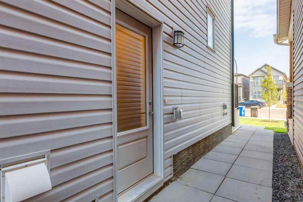 MLS® A2255519 - 311 Livingston View NW in Livingston Calgary, Residential