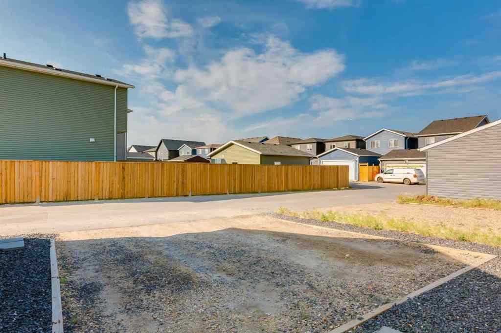 MLS® A2255519 - 311 Livingston View NW in Livingston Calgary, Residential